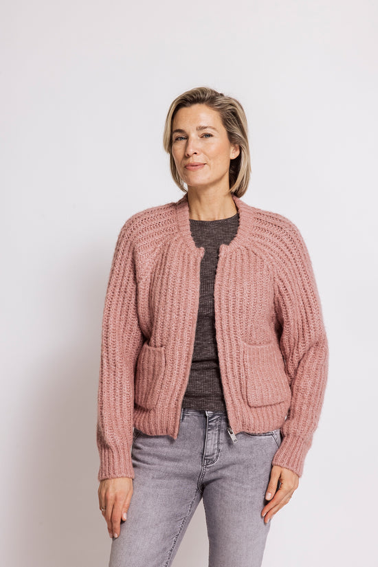 Zhrill Damen Strickjacke ZHCORINNA