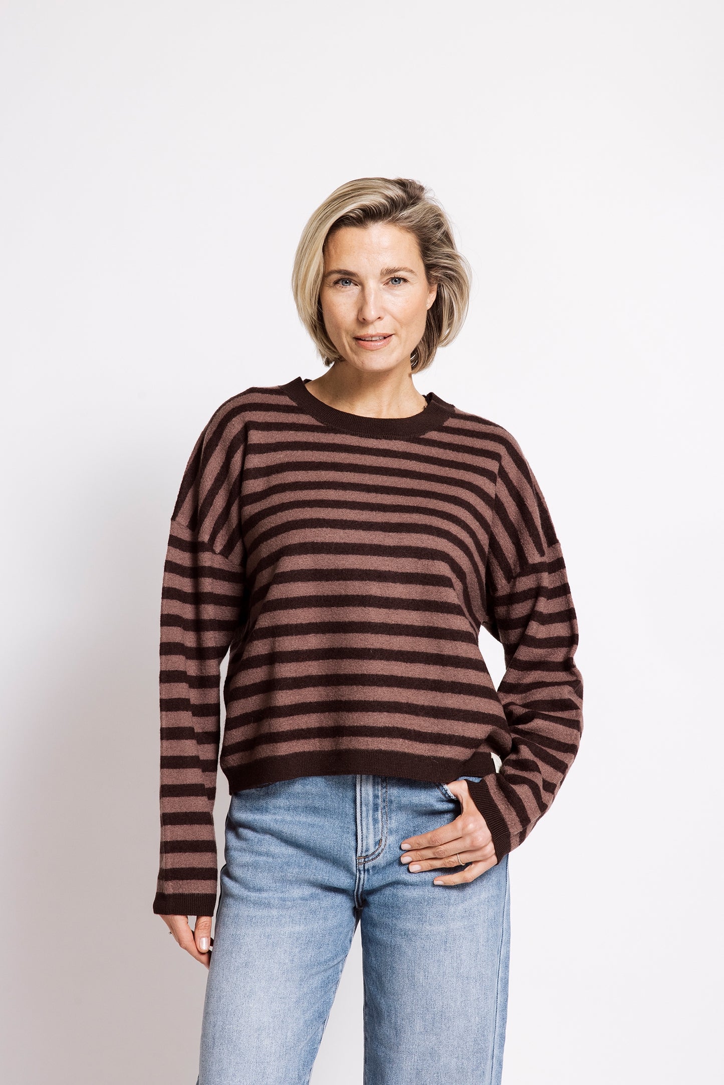 Zhrill Damen Pullover ZHTANSY