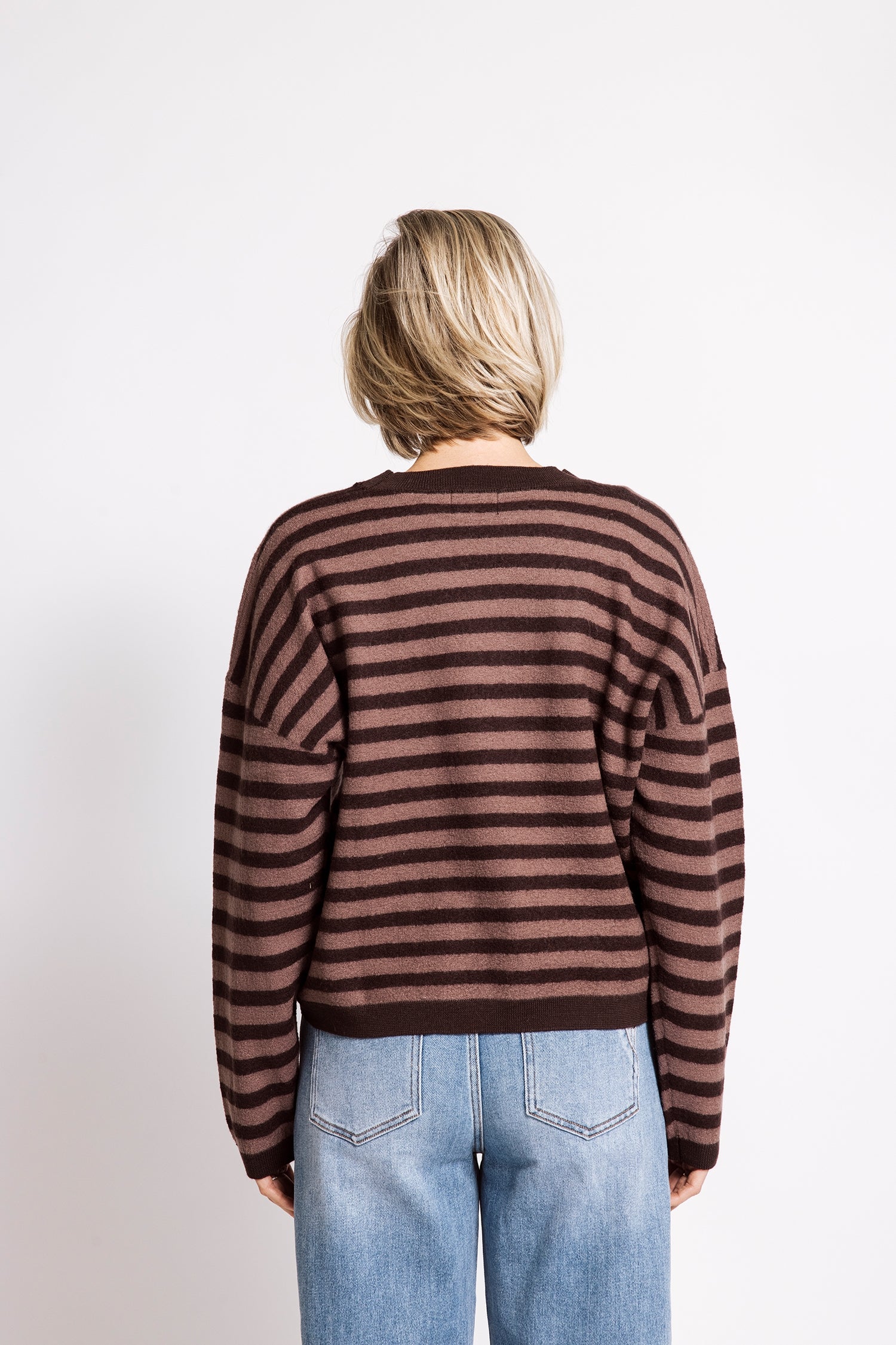 Zhrill Damen Pullover ZHTANSY
