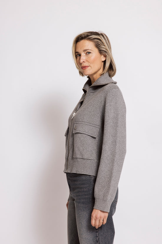 Zhrill Damen Strickjacke ZHLINDSAY