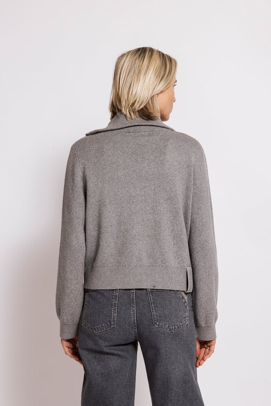 Zhrill Damen Strickjacke ZHLINDSAY