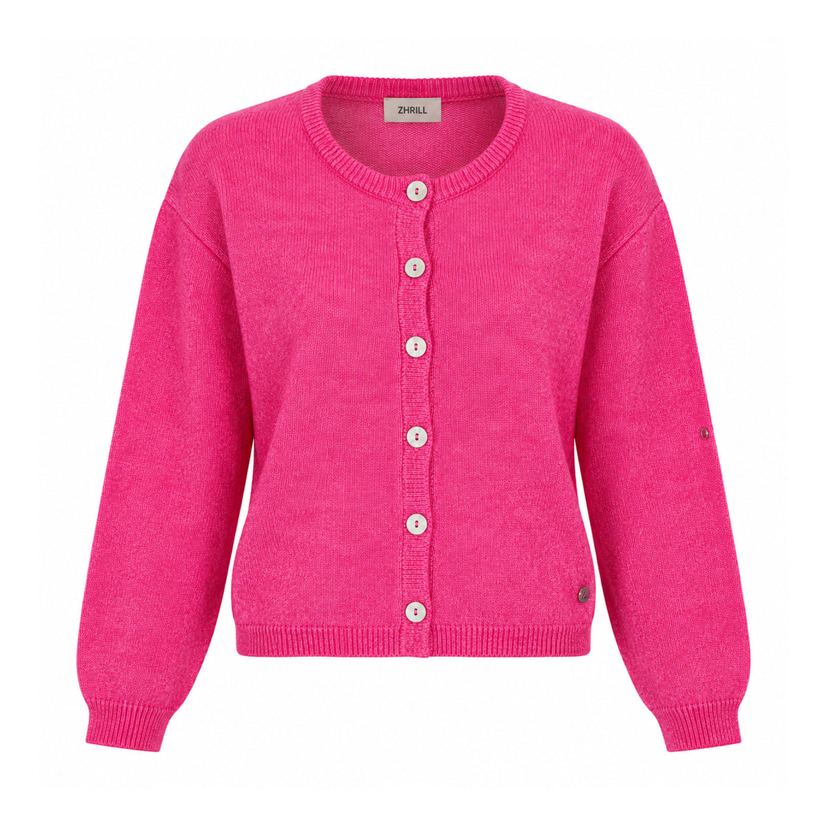 Zhrill Damen Strickjacke ZHELIDI