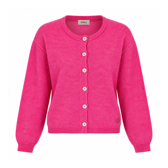 Zhrill Damen Strickjacke ZHELIDI