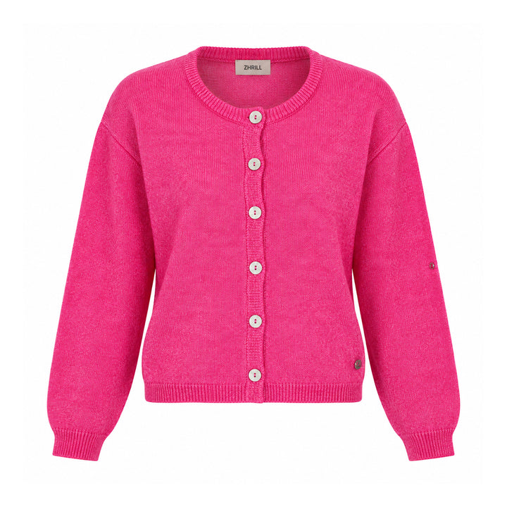 Zhrill Damen Strickjacke ZHELIDI