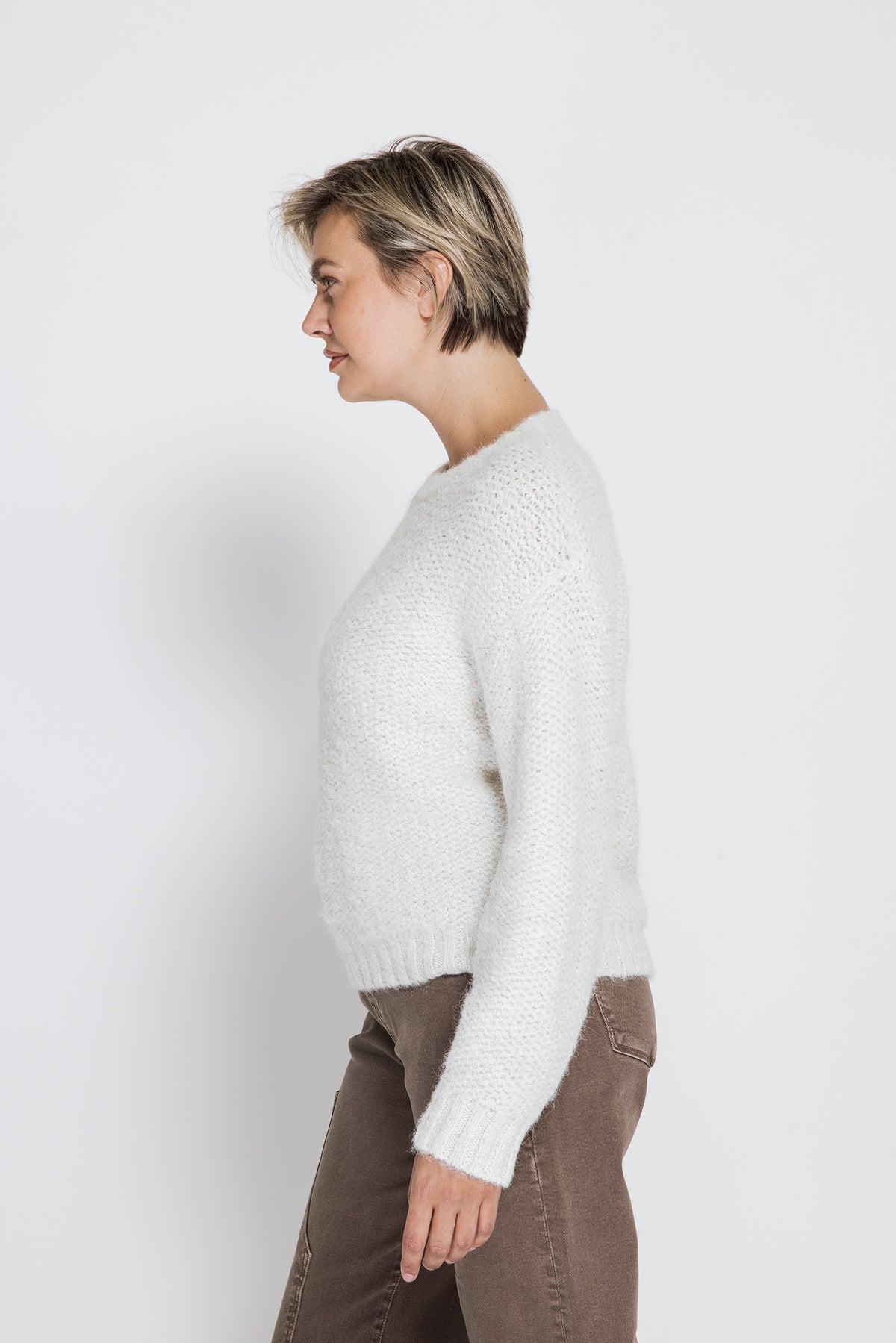 Zhrill Damen Pullover ZHUSSA