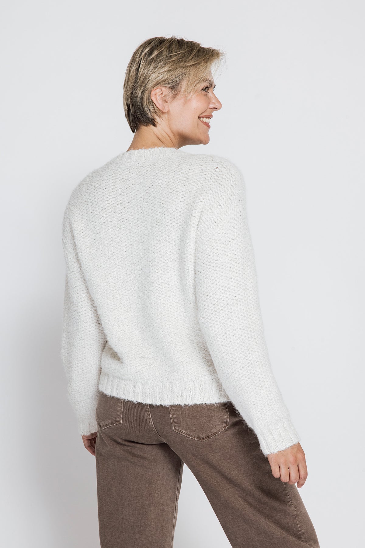 Zhrill Damen Pullover ZHUSSA
