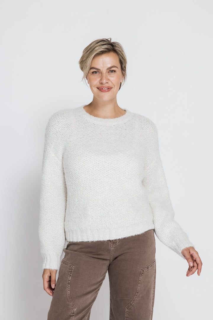 Zhrill Damen Pullover ZHUSSA