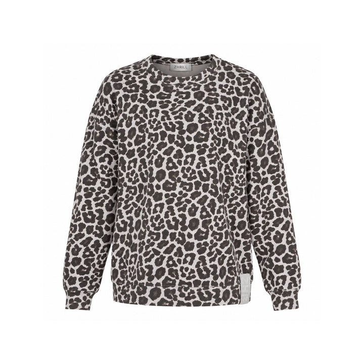 Zhrill Damen Sweatshirt ZHMARLEN