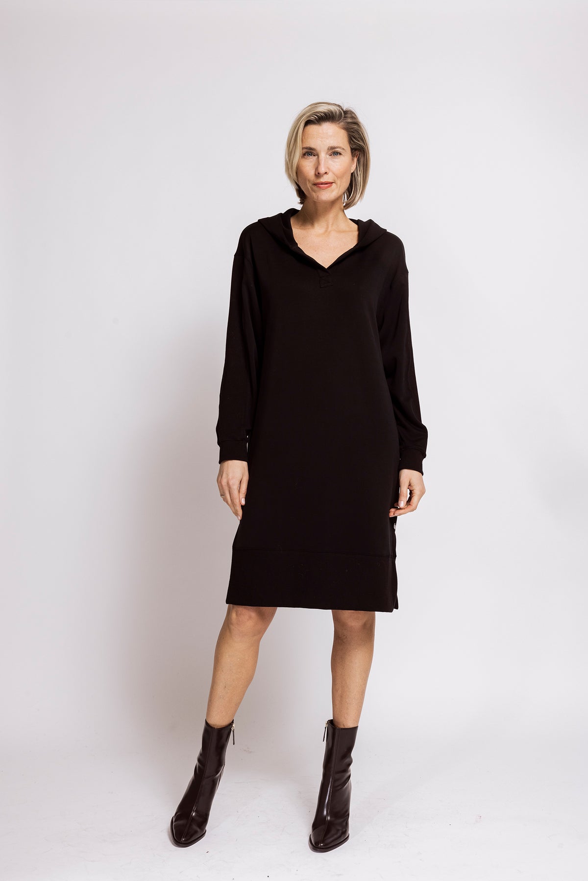 Zhrill Damen Kleid ZHSIRJA