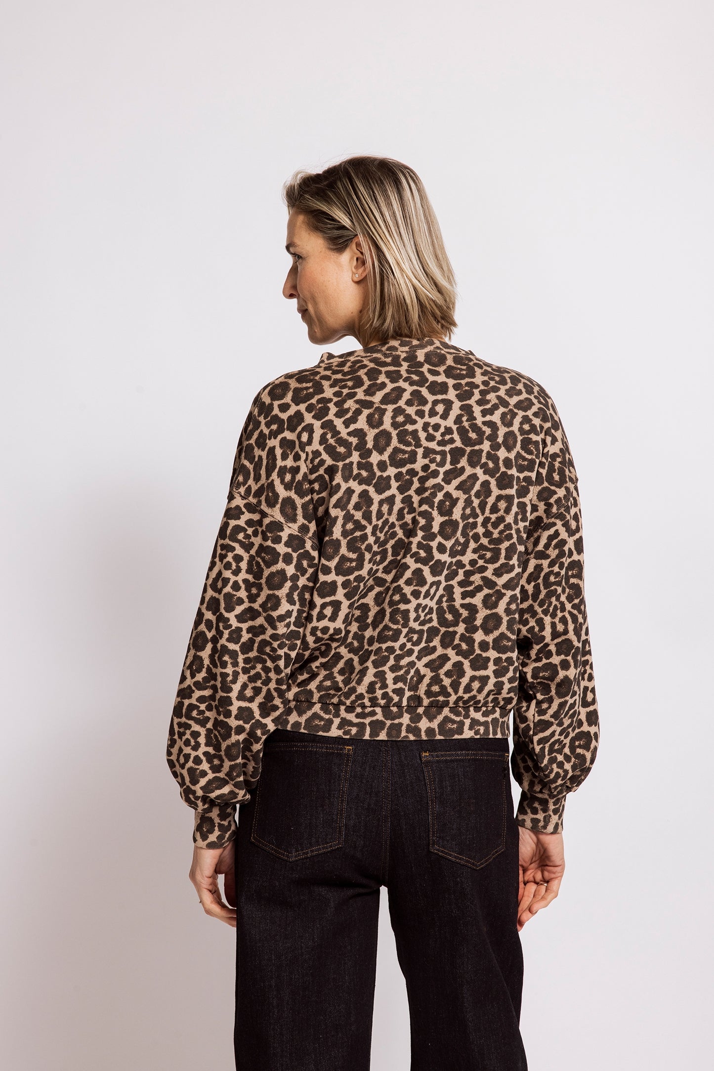 Zhrill Damen Sweatshirt ZHTERA