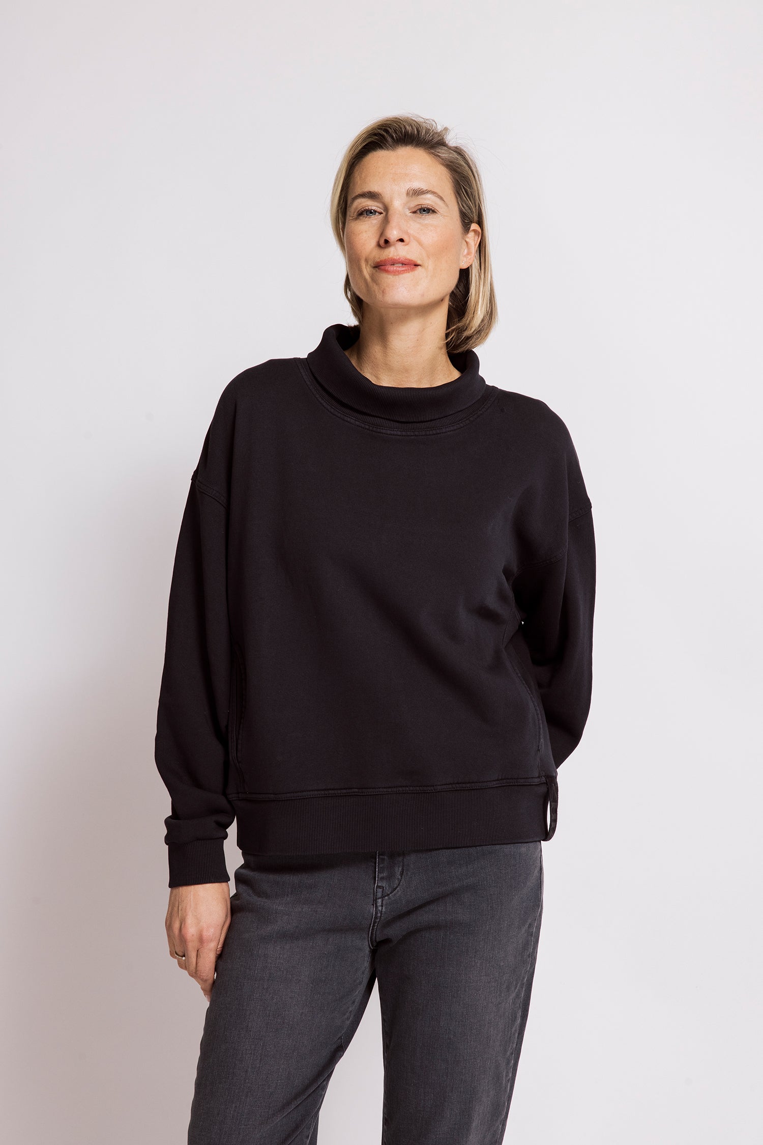 Zhrill Damen Sweatshirt ZHLIV