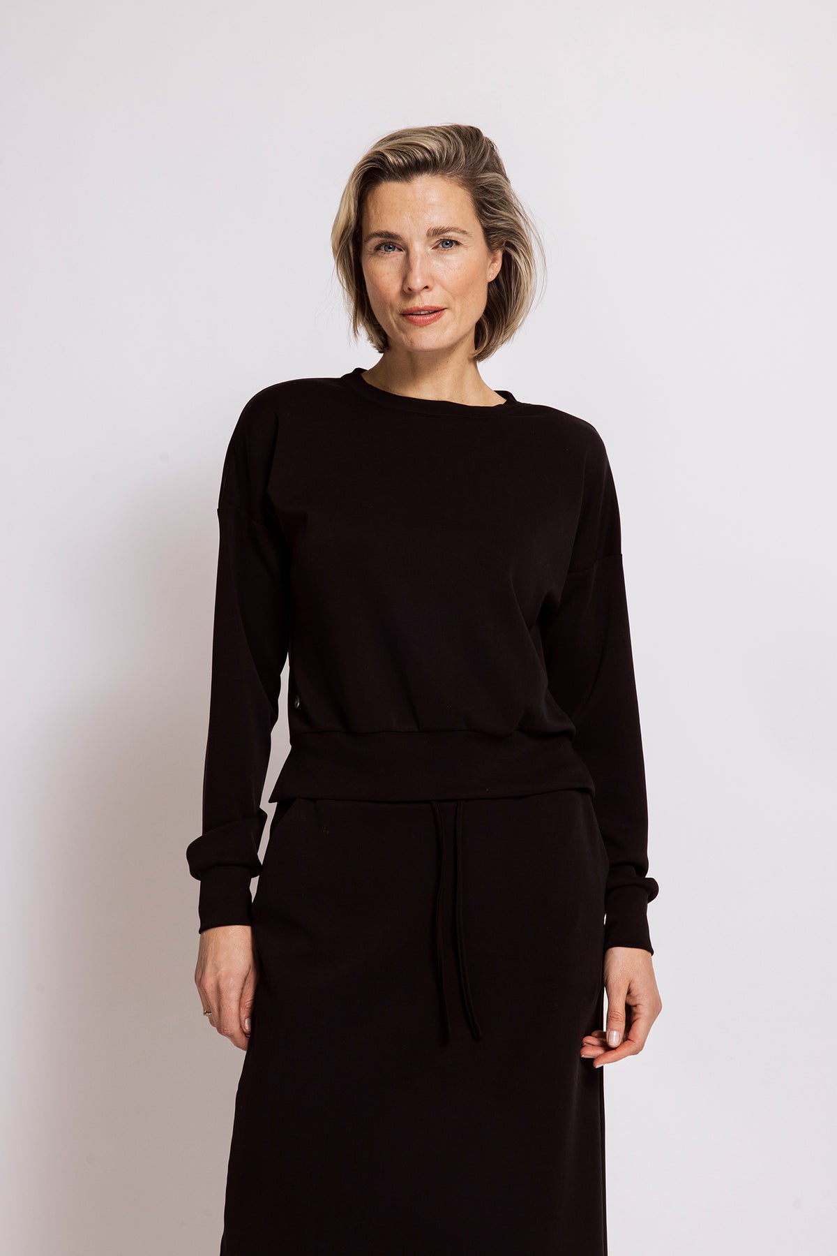 Zhrill Damen Sweatshirt ZHLILIVATI