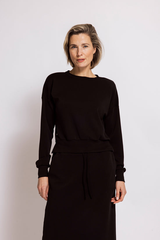 Zhrill Damen Sweatshirt ZHLILIVATI