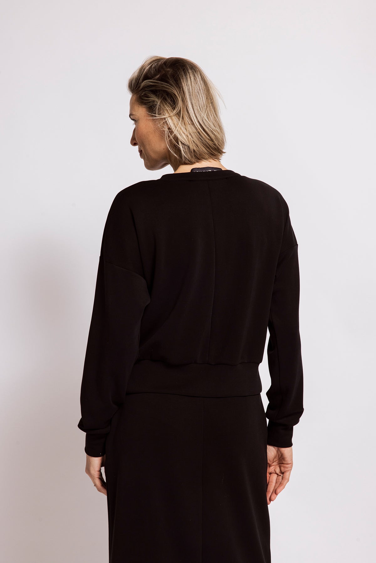 Zhrill Damen Sweatshirt ZHLILIVATI