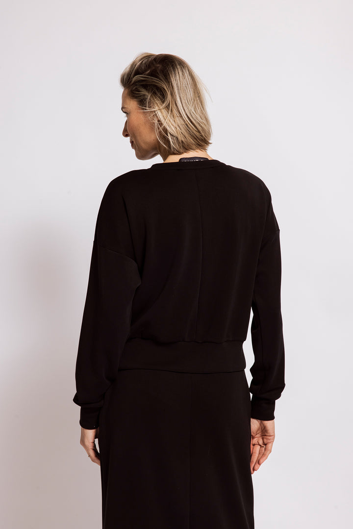 Zhrill Damen Sweatshirt ZHLILIVATI ZS555-N7101