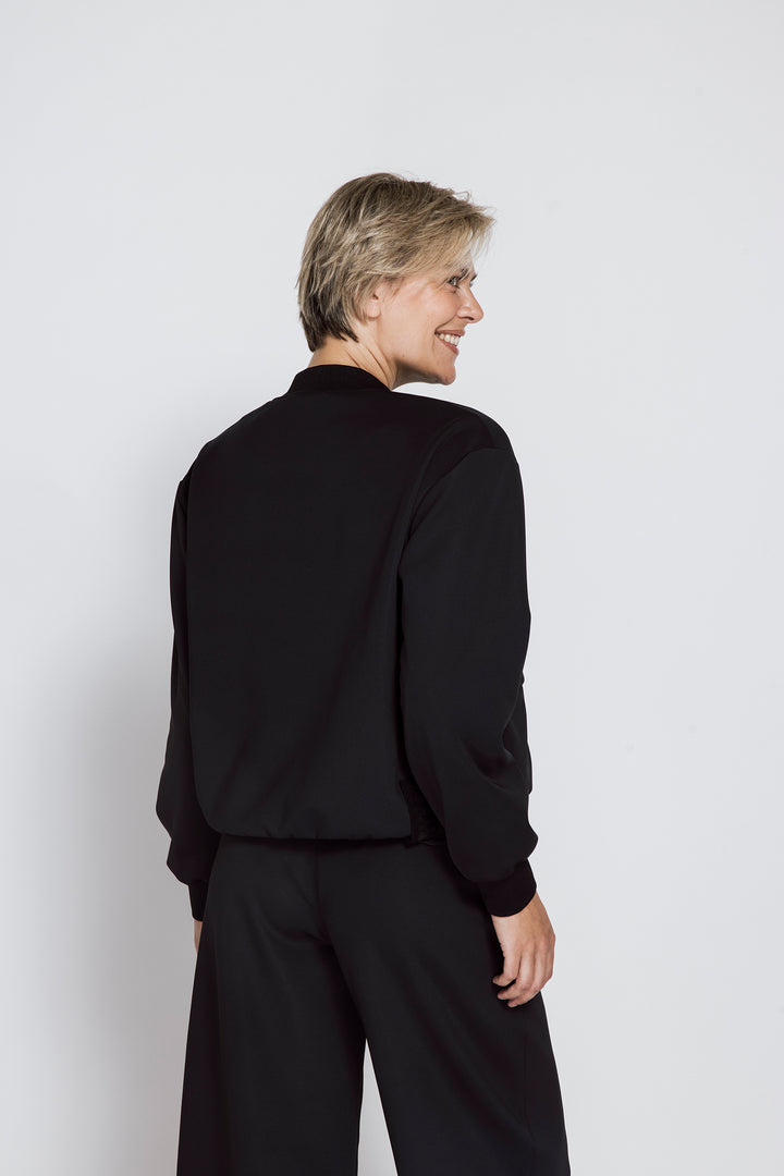 Zhrill Damen Jacke ZHWEETA