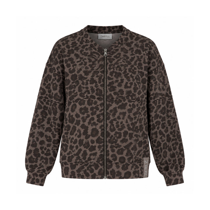 Zhrill Damen Sweatjacke ZHLILLA