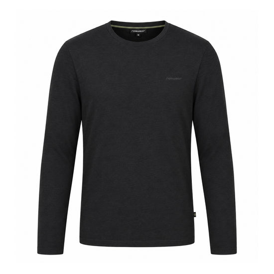 Ragwear Herren Langarmshirt Zachari