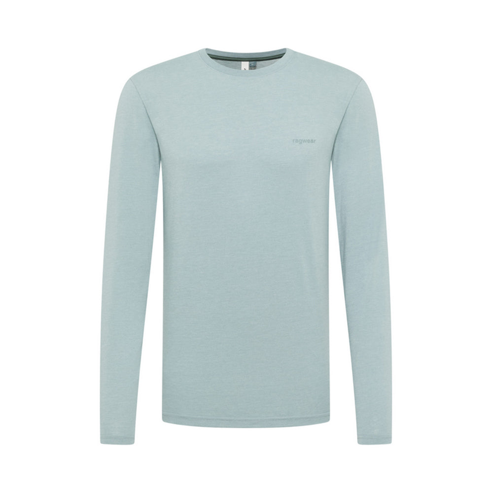 ragwear Herren Langarmshirt Zachari