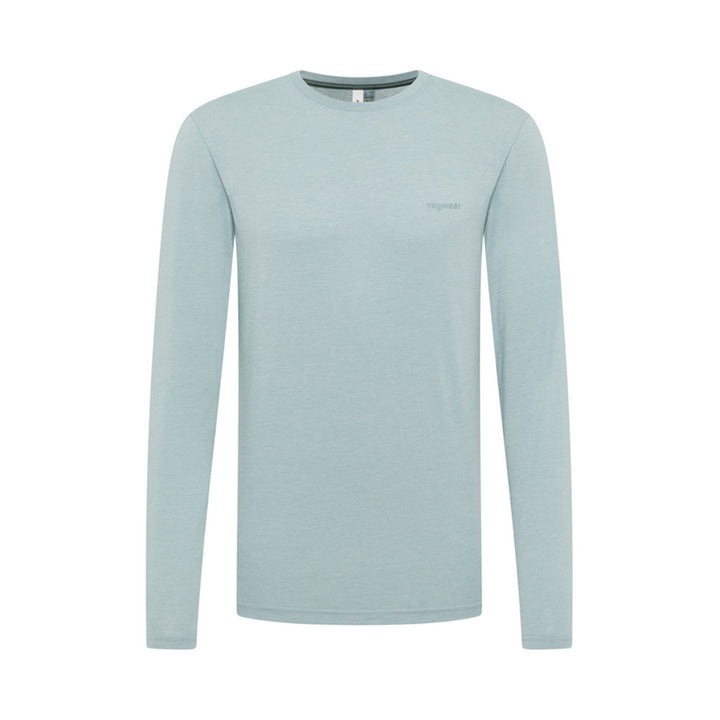 ragwear Herren Langarmshirt Zachari
