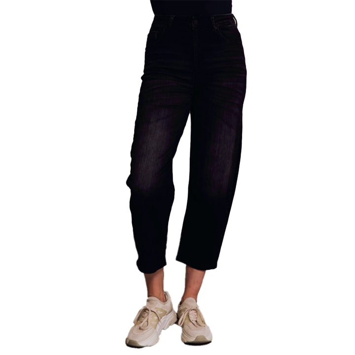 Zhrill Damen Jeans ZHIZA black