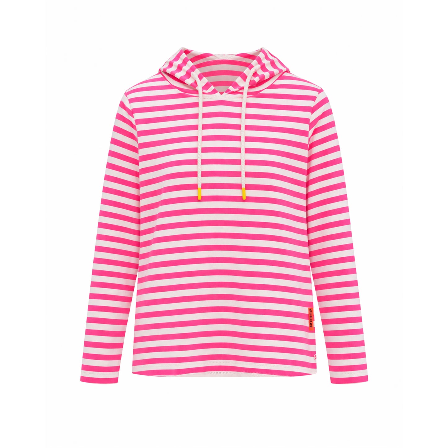 Salzhaut Damen Kapuzen-Sweatshirt ACKERLÜNNING