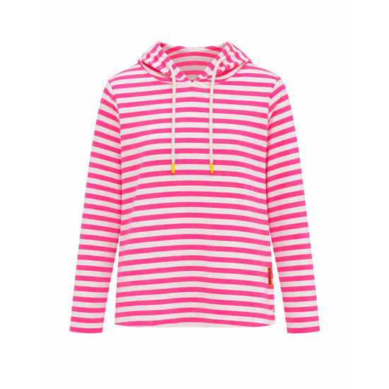 Salzhaut Damen Kapuzen-Sweatshirt ACKERLÜNNING