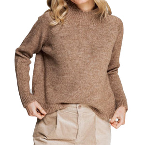 Zhrill Damen Strickpullover AINO