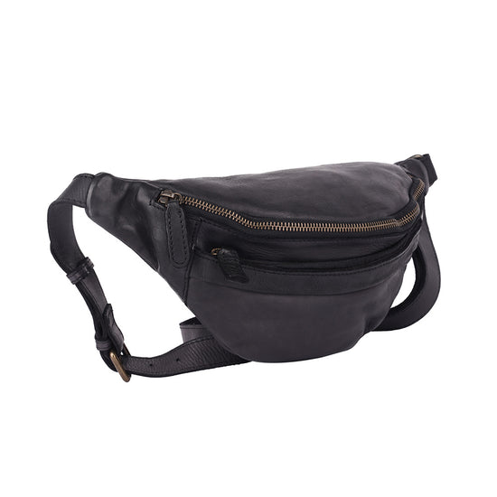 Harbour 2nd Leder Gürtel- und Bauchtasche up-Alaric UP.13295
