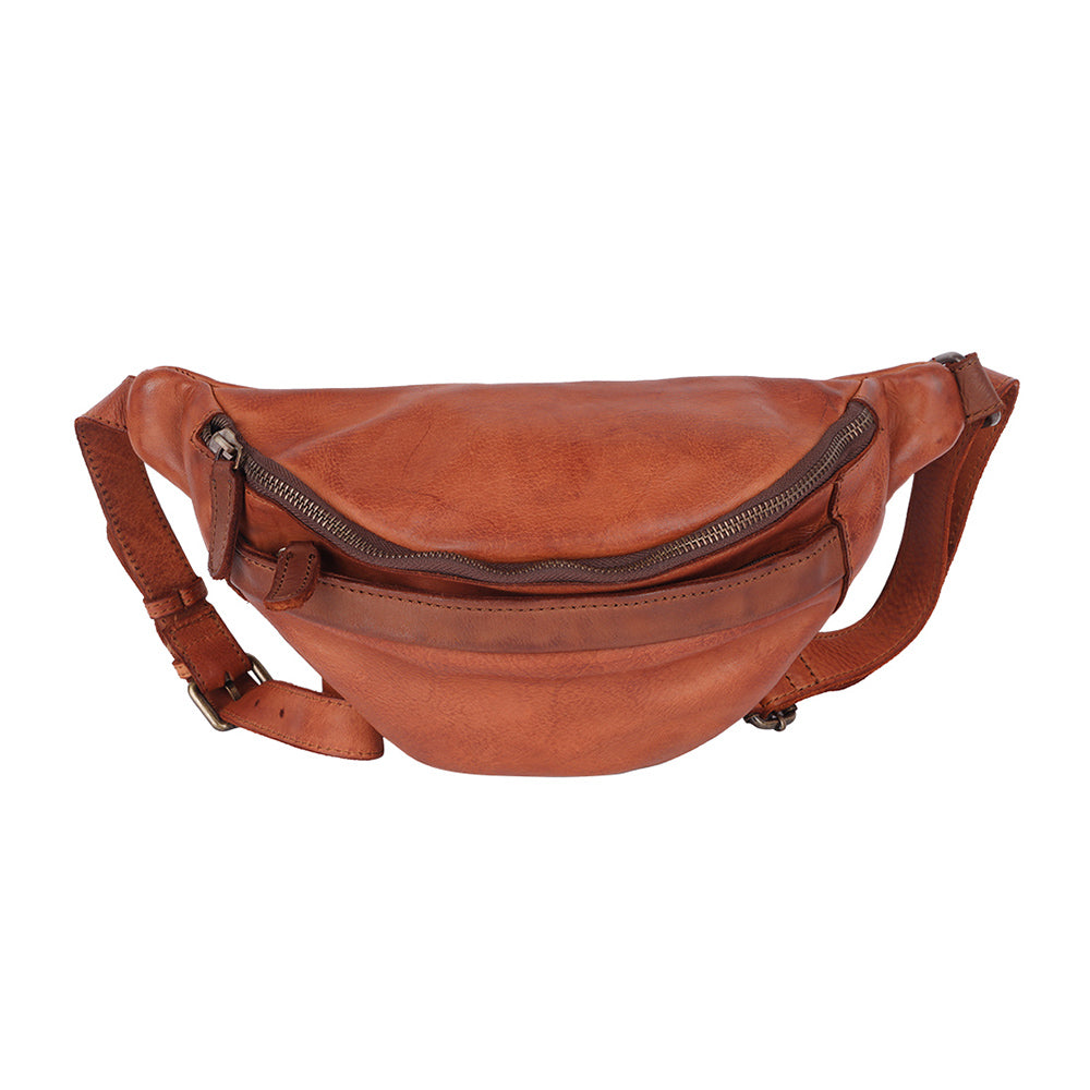 Harbour 2nd Leder Gürtel- und Bauchtasche up-Alaric UP.13295
