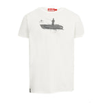 Derbe Herren T-Shirt ANGLER