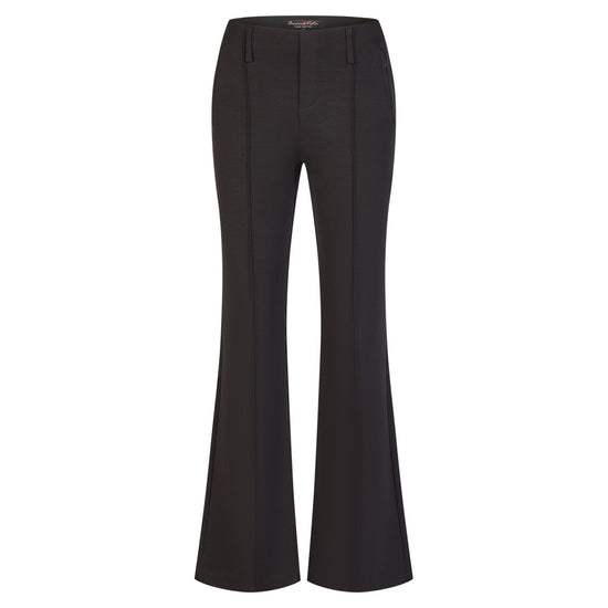 Buena Vista Damen Flare-Hose Antigua L soft scuba
