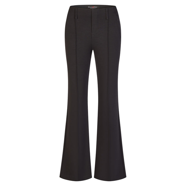 Buena Vista Damen Flare-Hose Antigua L soft scuba
