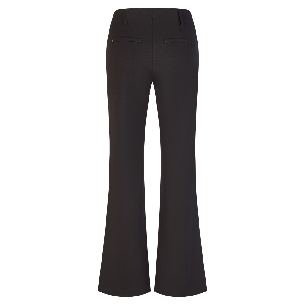 Buena Vista Damen Flare-Hose Antigua L soft scuba