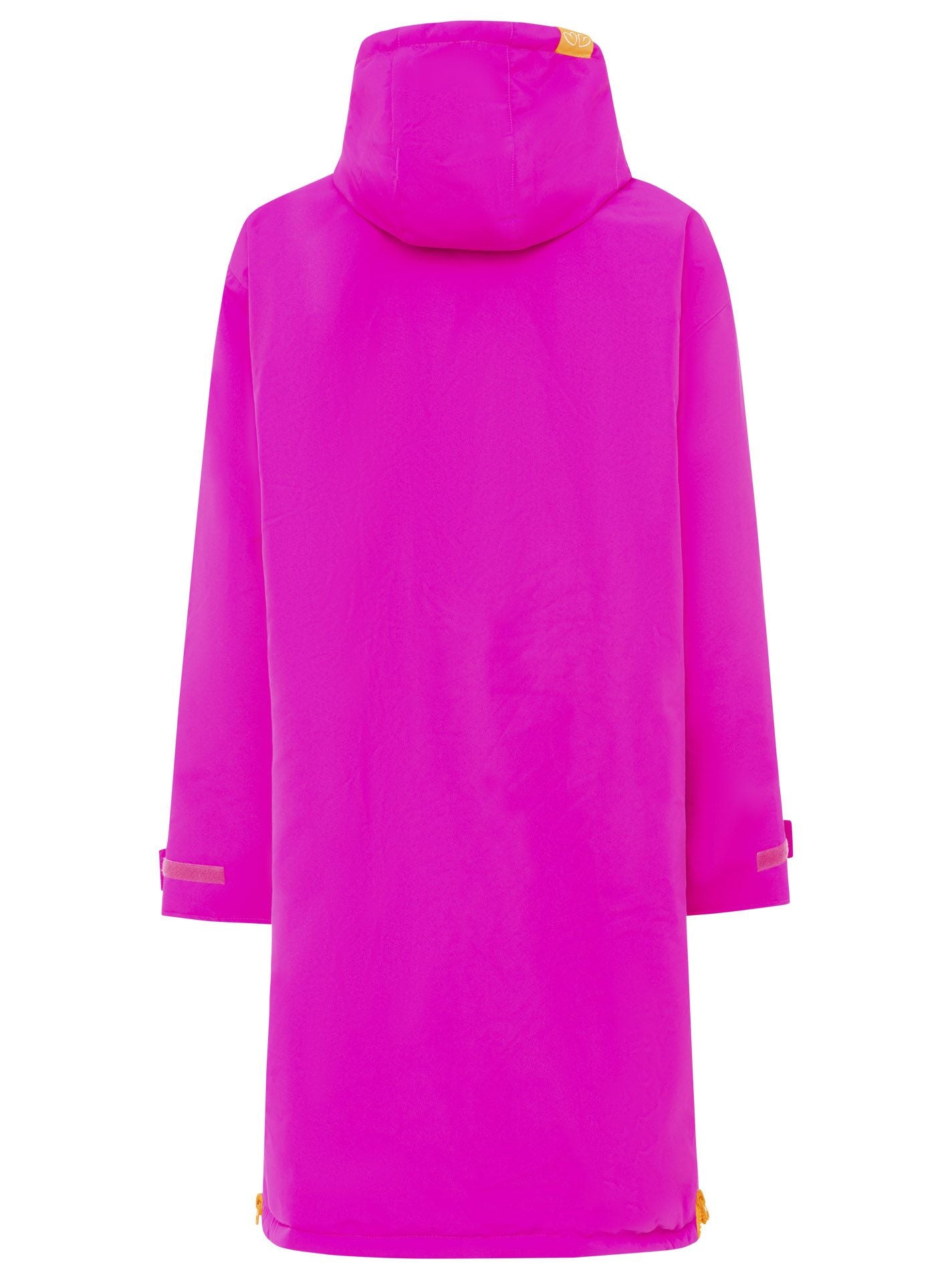 Zwillingsherz Damen Oversize Jacken "Windjacke"