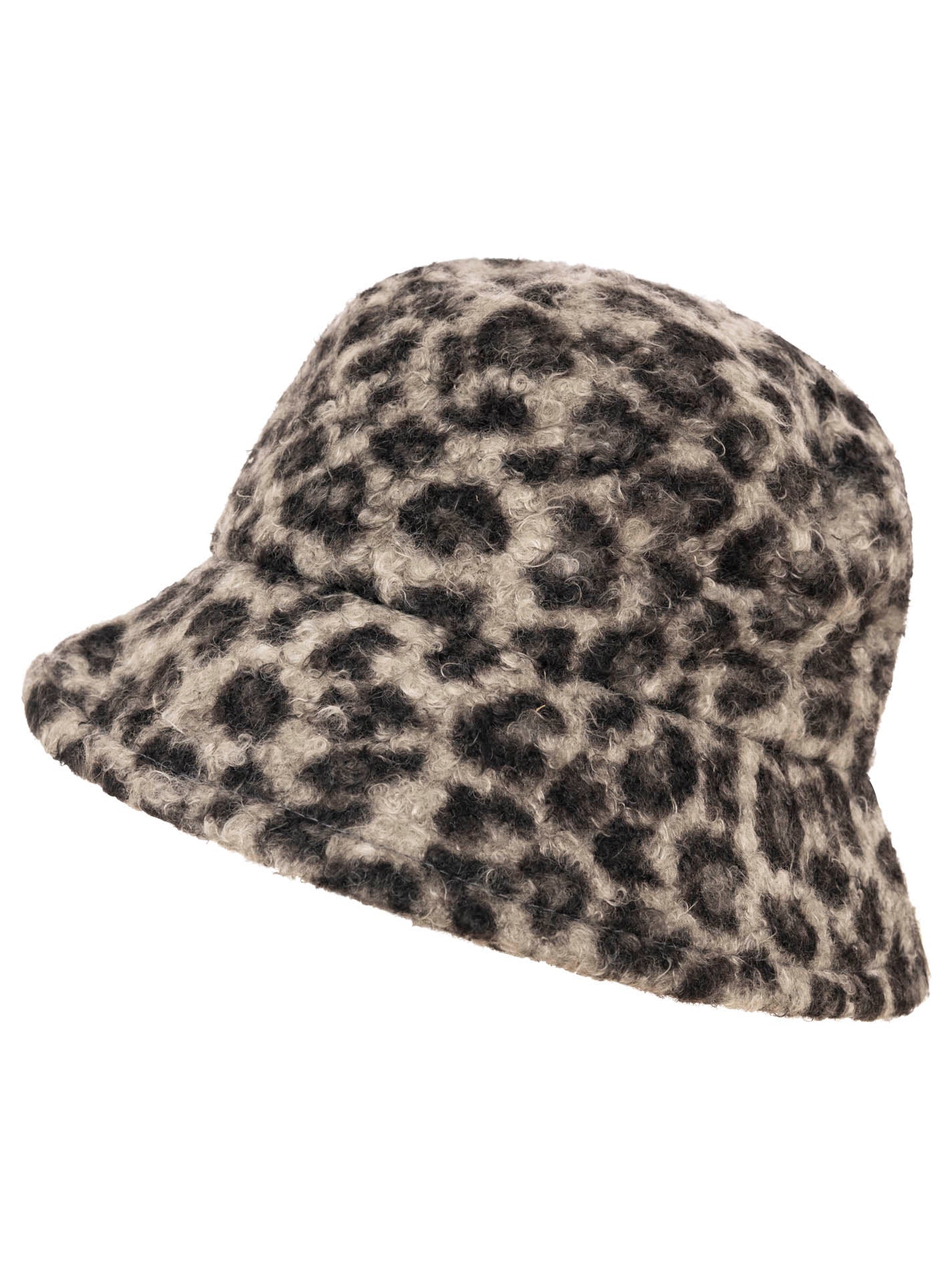 Zwillingsherz Damen Mütze Bucket Hat "Leo"