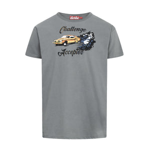 Derbe Herren T-Shirt AUTO