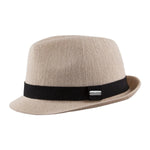 Chillouts Unisex Sommer-Hut Bardolino Hat