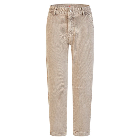 Buena Vista Damen Jeans aus Cord Barrel Corduroy