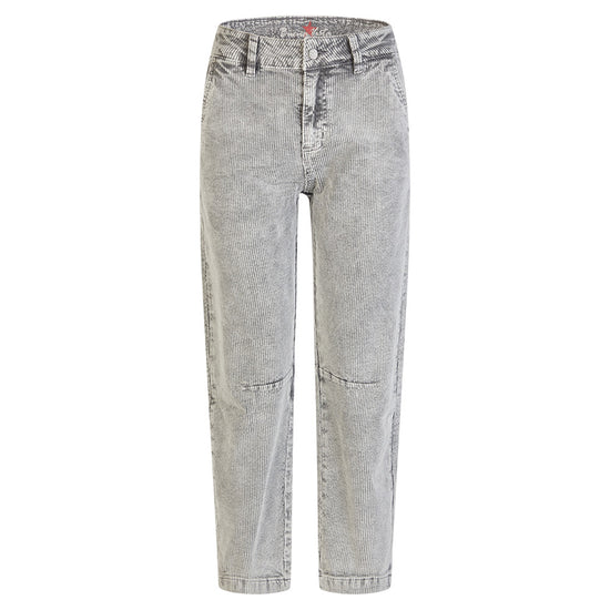 Buena Vista Damen Jeans aus Cord Barrel Corduroy