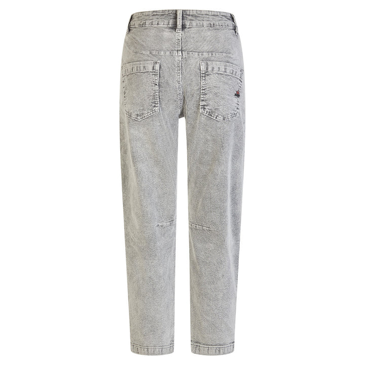 Buena Vista Damen Jeans aus Cord Barrel Corduroy