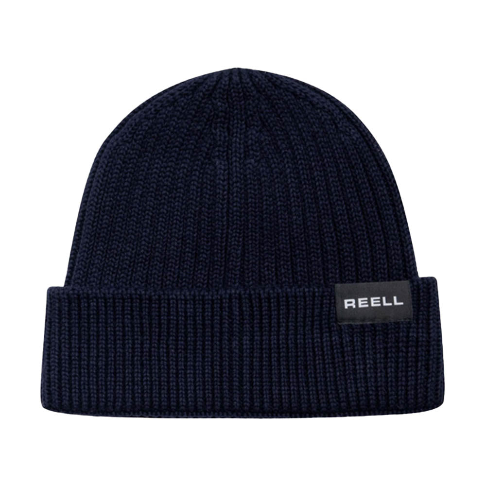 Reell Unisex Beanie