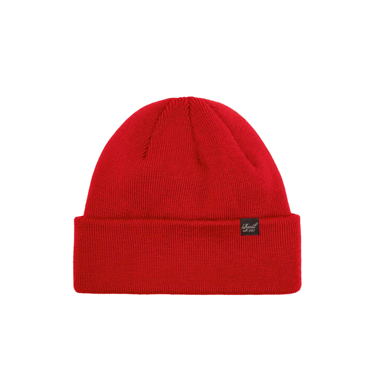 Reell Unisex Beanie