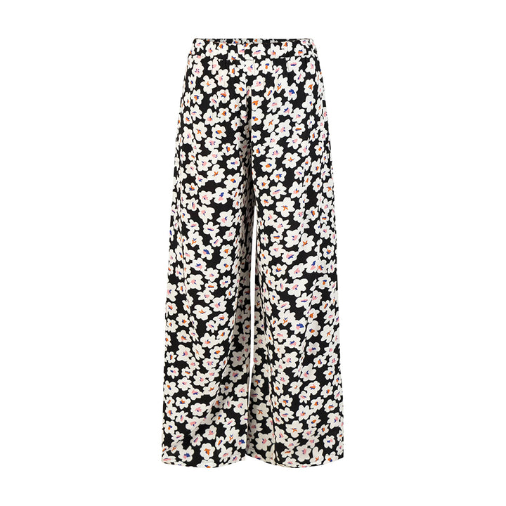 Blutsgeschwister Damen Culotte Breezy Palazzo sweet nightshade