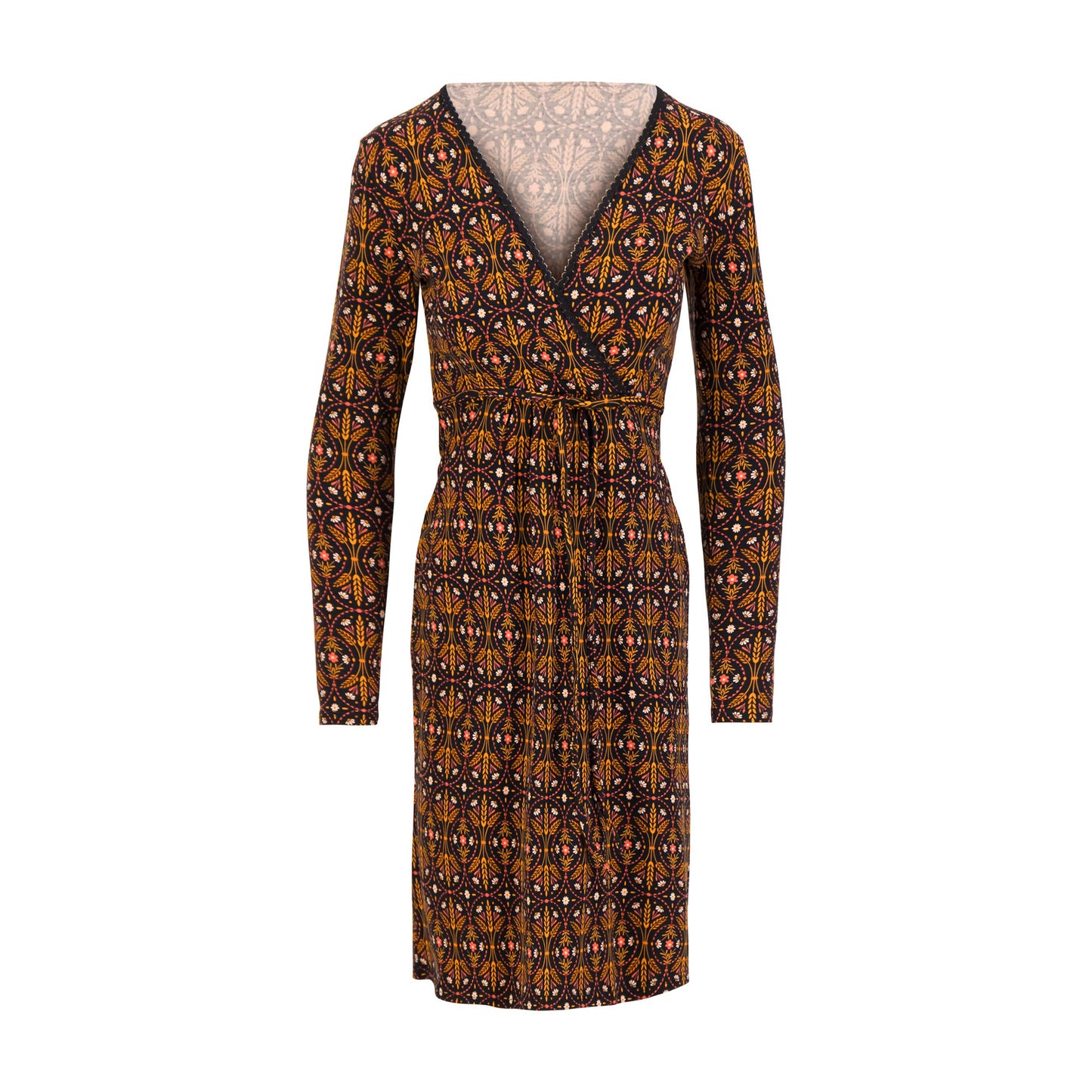 Blutsgeschwister Damen Kleid Charming Empress
