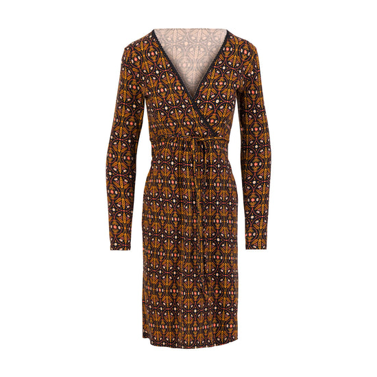 Blutsgeschwister Damen Kleid Charming Empress