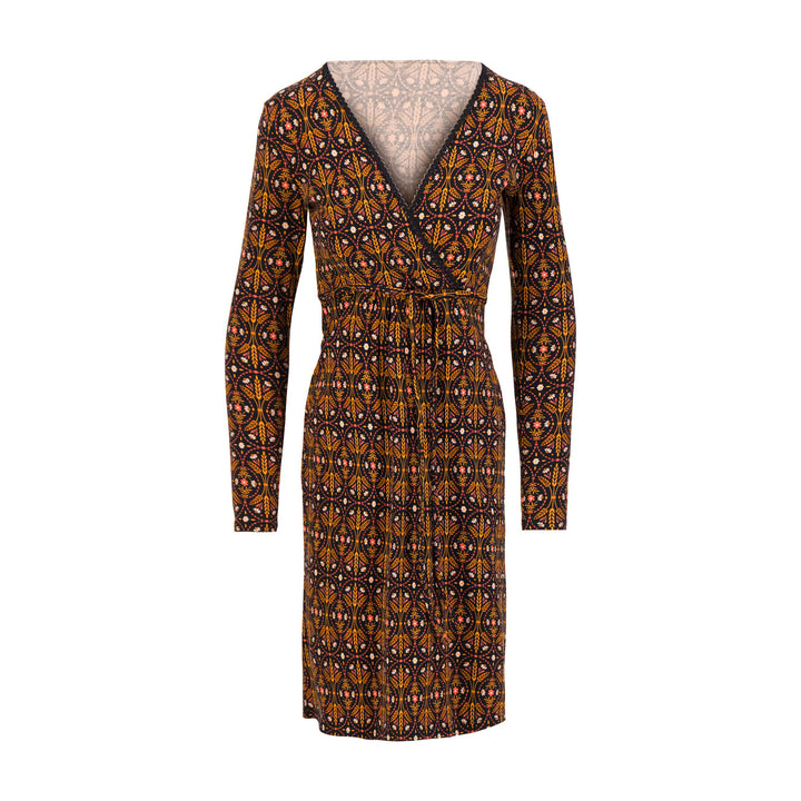 Blutsgeschwister Damen Kleid Charming Empress