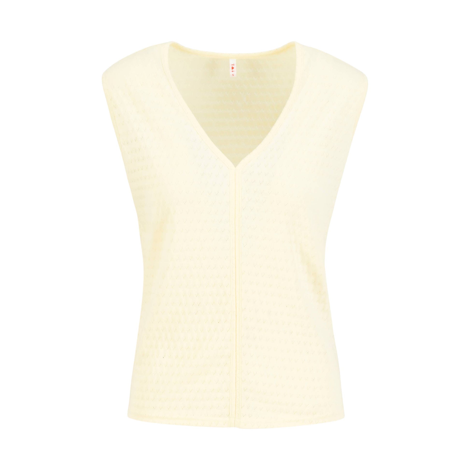 Blutsgeschwister Damen T-Shirt Filigree Frontluke