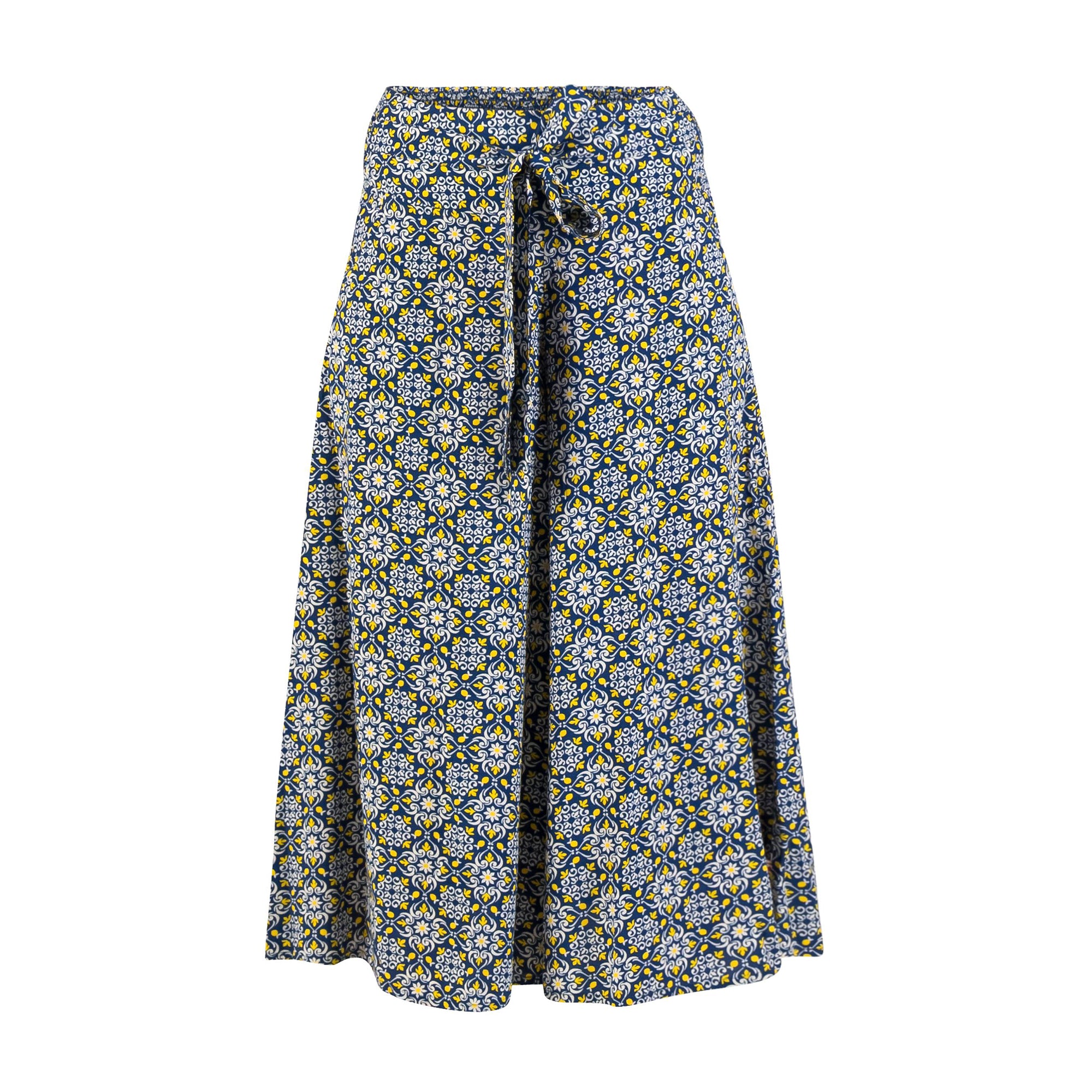 Blutsgeschwister Damen Hose Flotte Culottes