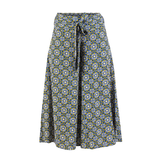 Blutsgeschwister Damen Hose Flotte Culottes